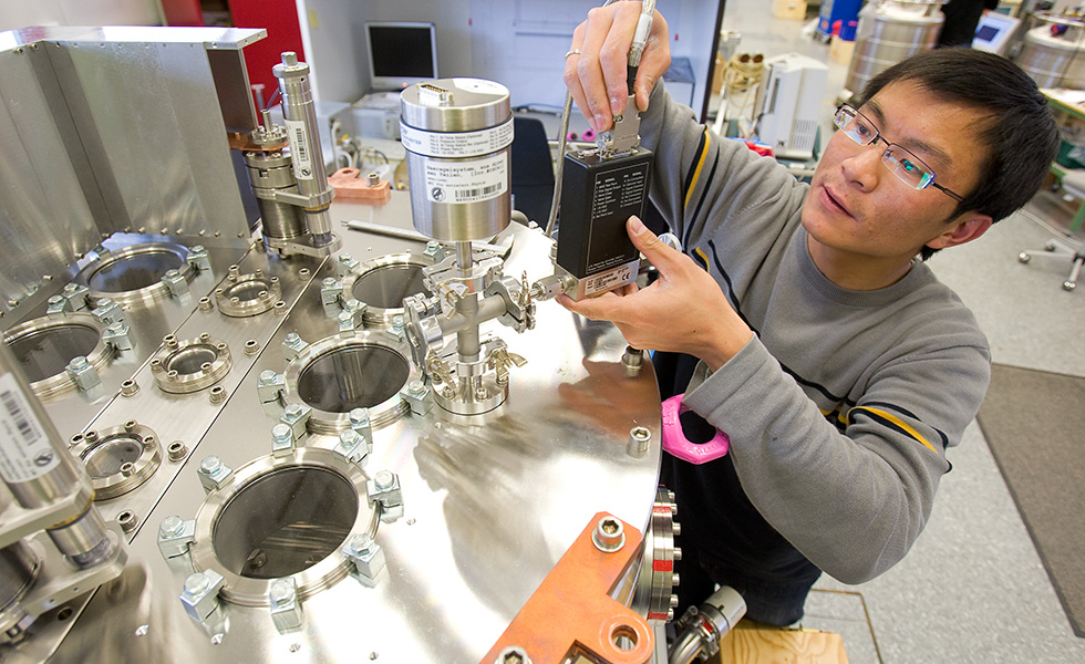 Technologietransfer für die Max-Planck-Gesellschaft - www.max-planck